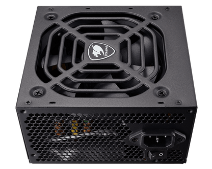 COUGAR VTE 600WATTS BS-600 80+ BRONZE PSU