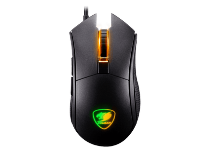 COUGAR REVENGER S RGB 12000DPI OPTICAL GAMING MOUSE