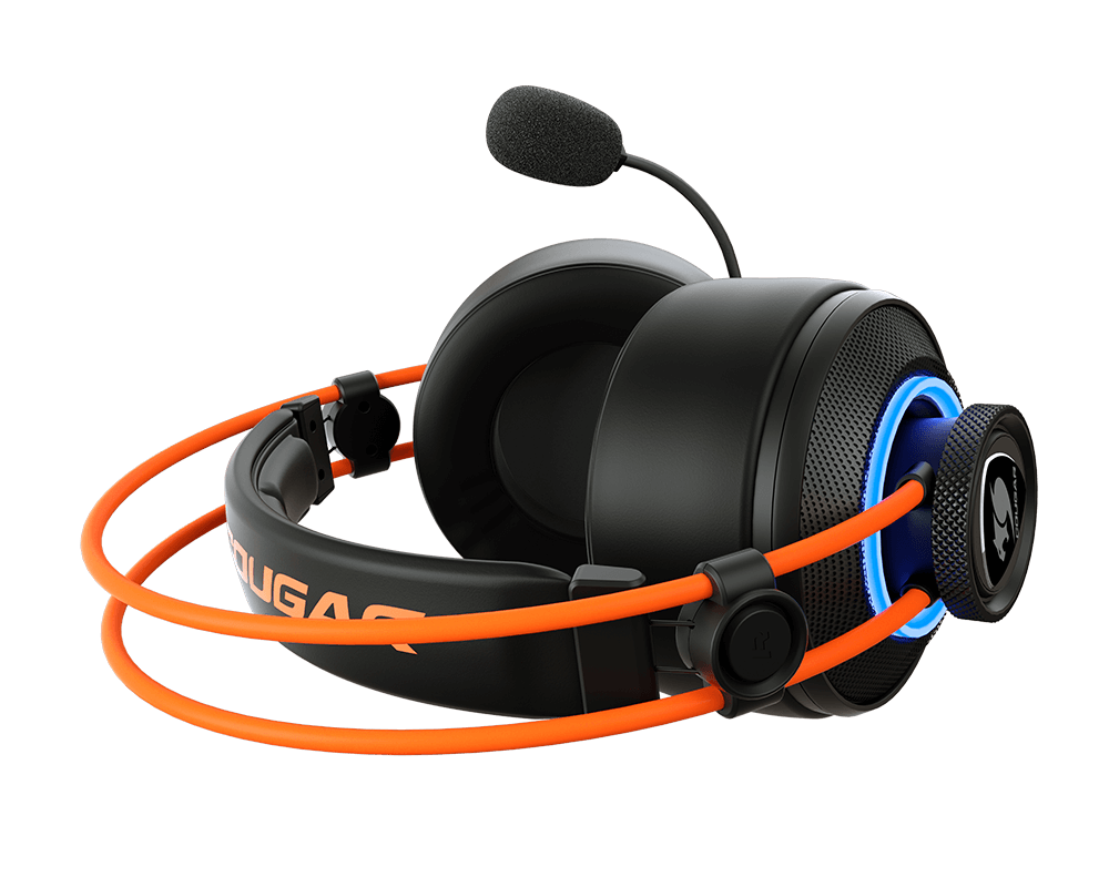 COUGAR IMMERSA PRO PRIX