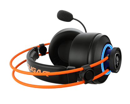COUGAR IMMERSA PRO PRIX