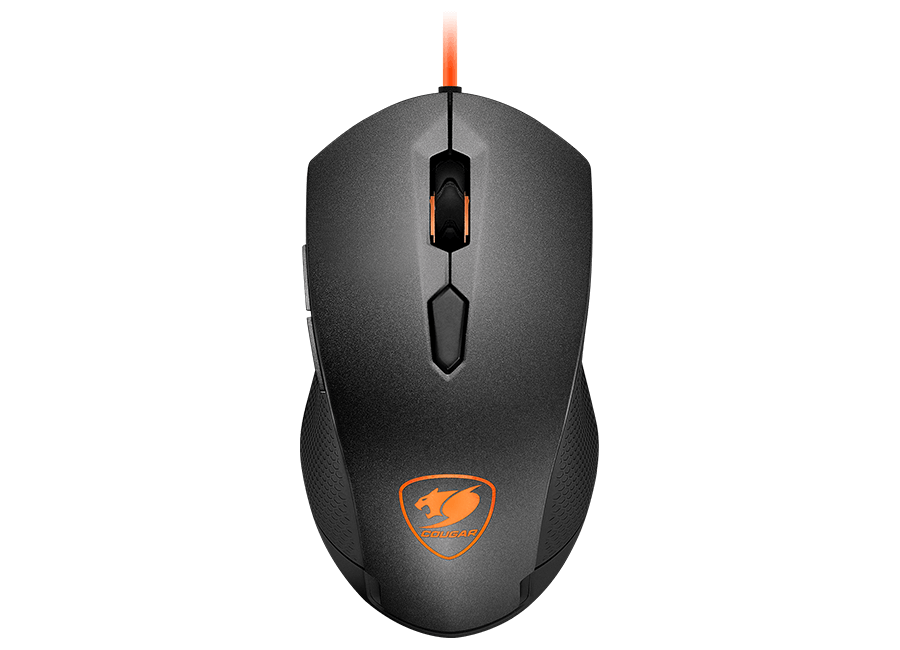 COUGAR MINOS X2 OPTICAL MOUSE