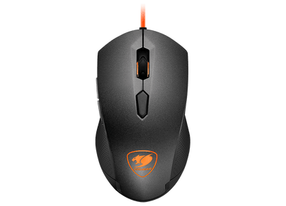 COUGAR MINOS X2 OPTICAL MOUSE