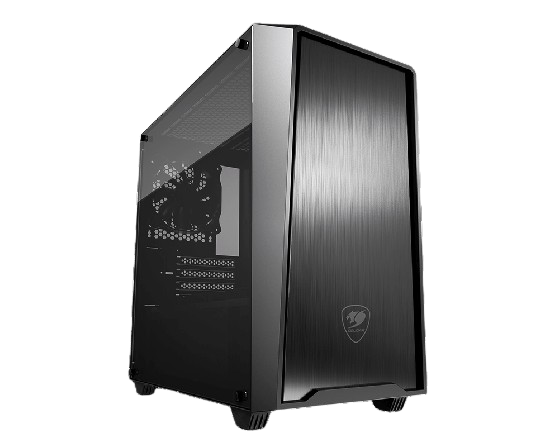 COUGAR MG130 MINI ATX GAMING CASE