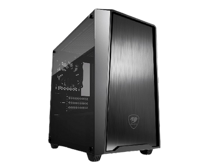 COUGAR MG130 MINI ATX GAMING CASE
