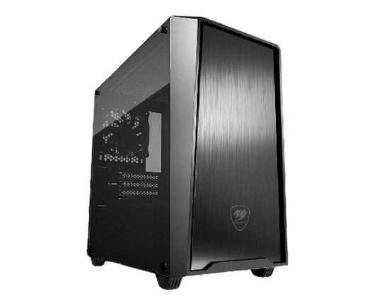 COUGAR MG130 MINI ATX GAMING CASE