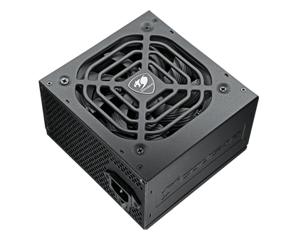 COUGAR XTC 600WATTS ST-600 80+ WHITE PSU