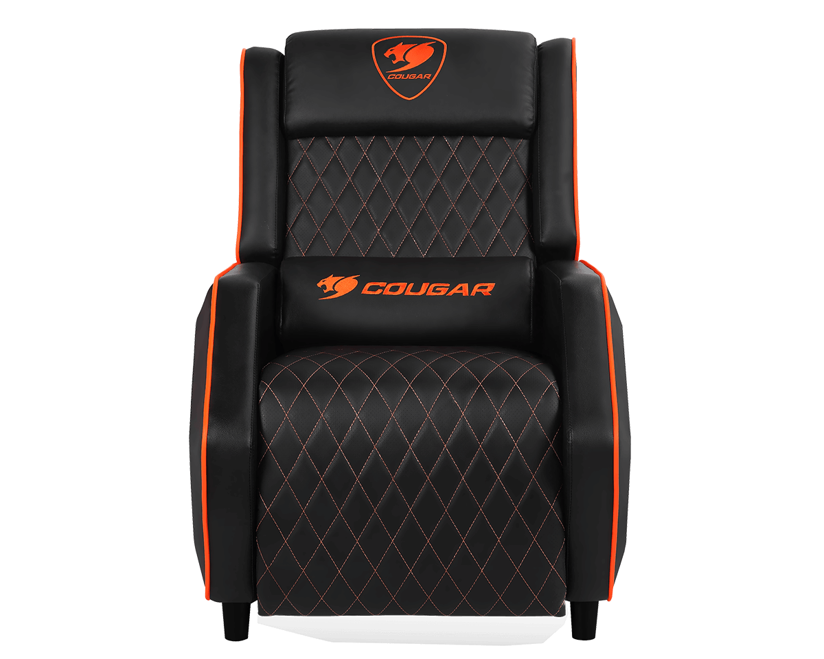 Cougar GamingSofa (Ranger) / Orange