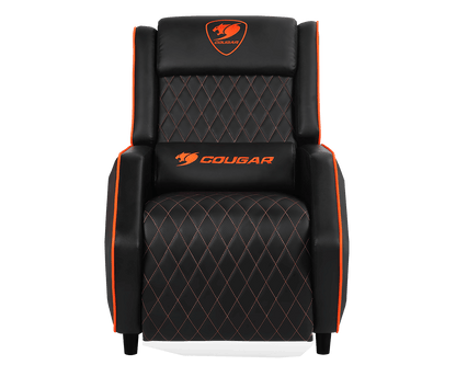 Cougar GamingSofa (Ranger) / Orange