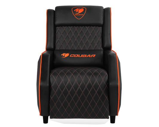 Cougar GamingSofa (Ranger) / Orange