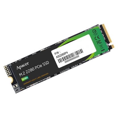 APACER M.2 AS2260P4 256GB SSD