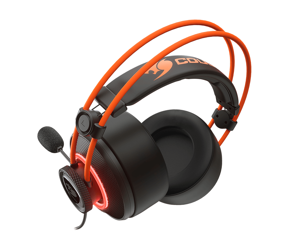 COUGAR IMMERSA PRO PRIX