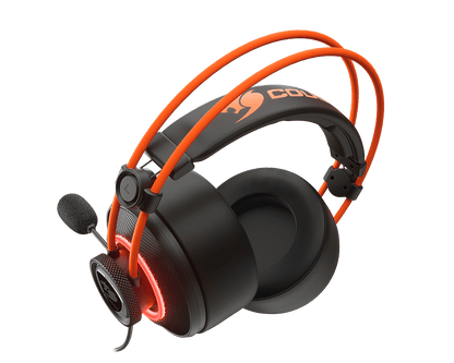 COUGAR IMMERSA PRO PRIX