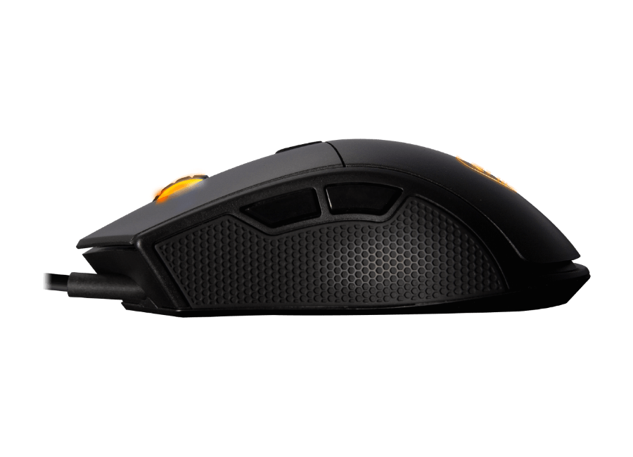 COUGAR REVENGER S RGB 12000DPI OPTICAL GAMING MOUSE