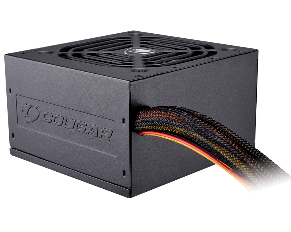 COUGAR VTE 500WATTS 80+ PLUS BRONZE