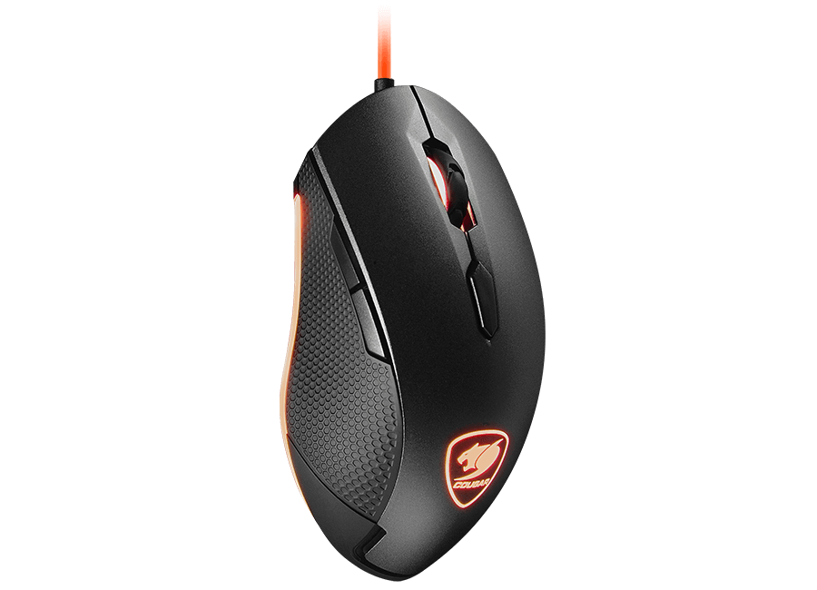 COUGAR MINOS X2 OPTICAL MOUSE