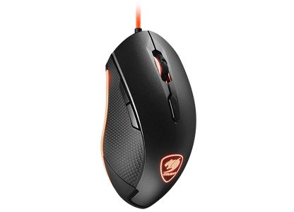 COUGAR MINOS X2 OPTICAL MOUSE