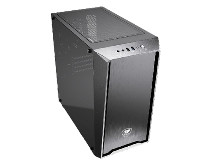COUGAR MG130 MINI ATX GAMING CASE