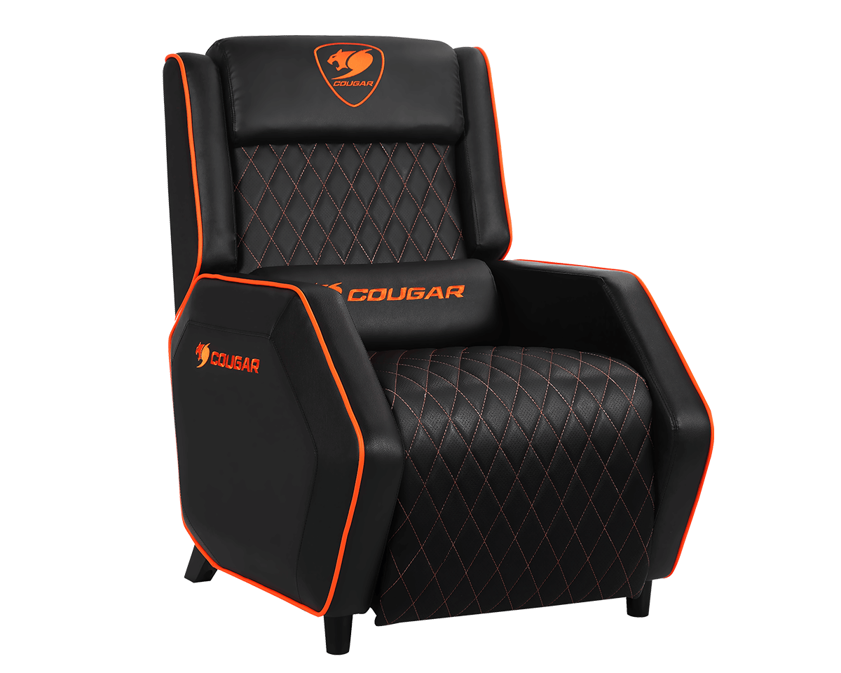 Cougar GamingSofa (Ranger) / Orange