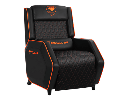 Cougar GamingSofa (Ranger) / Orange