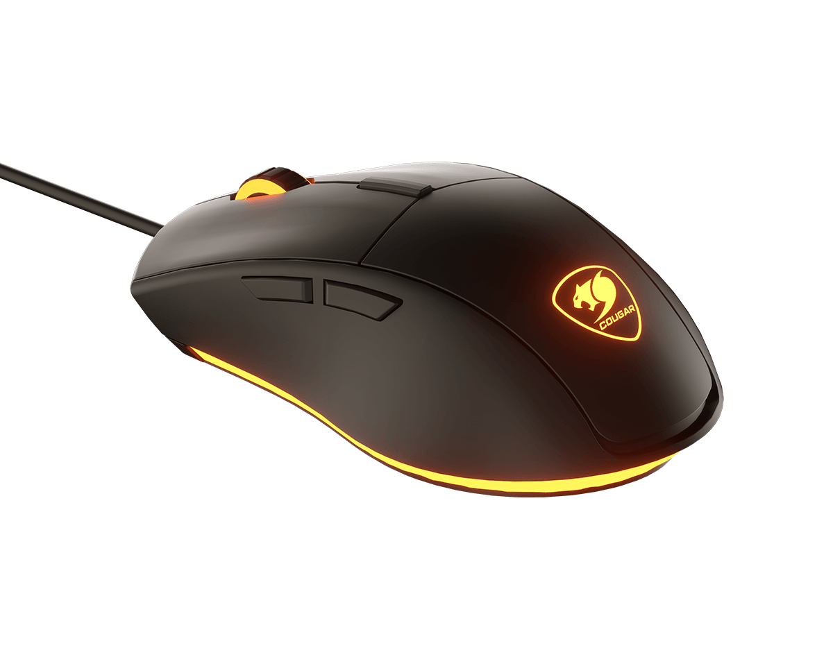COUGAR MINUS XC ADNS -  3050 GAMING MOUSE 4000Dpi