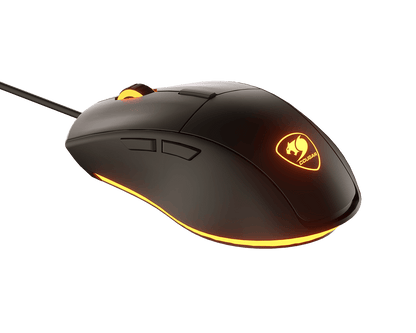 COUGAR MINUS XC ADNS -  3050 GAMING MOUSE 4000Dpi
