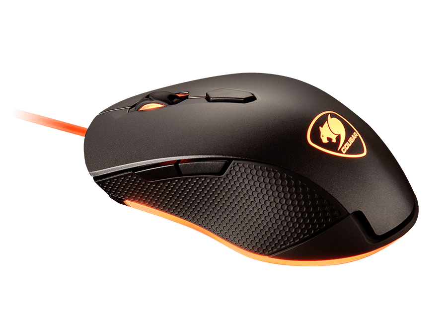 COUGAR MINOS X2 OPTICAL MOUSE
