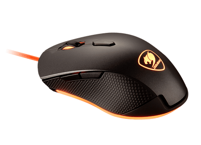 COUGAR MINOS X2 OPTICAL MOUSE