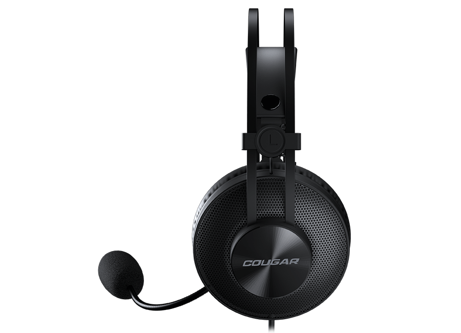 COUGAR IMMERSA ESSENTIAL W/ NOISE CANCELLATION AND MIC