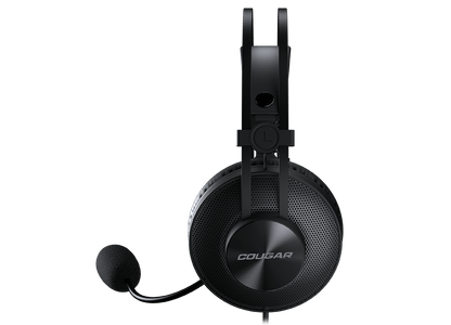 COUGAR IMMERSA ESSENTIAL W/ NOISE CANCELLATION AND MIC