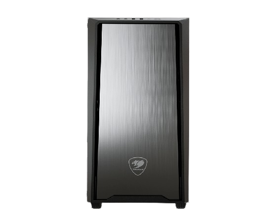 COUGAR MG130 MINI ATX GAMING CASE