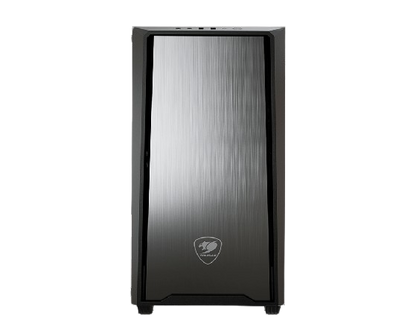 COUGAR MG130 MINI ATX GAMING CASE