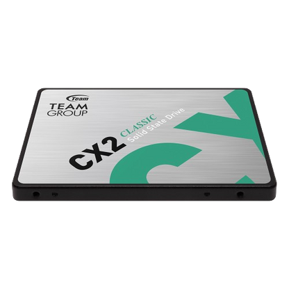 TEAM GROUP CX2 1TB SSD SATA3