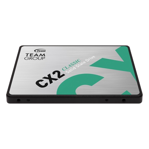 TEAM GROUP CX2 1TB SSD SATA3