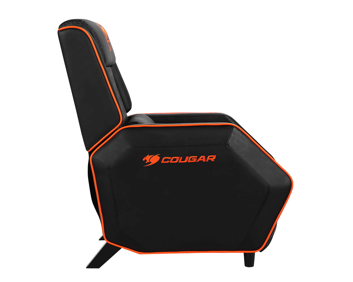 Cougar GamingSofa (Ranger) / Orange