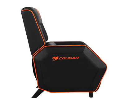 Cougar GamingSofa (Ranger) / Orange