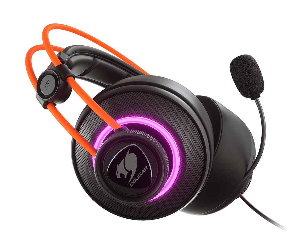 COUGAR IMMERSA PRO PRIX