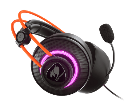 COUGAR IMMERSA PRO PRIX