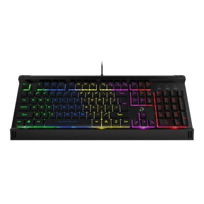 DAREU KEYBOARD LK145 SOLDIER MEMBER GAMING KEYBOARD