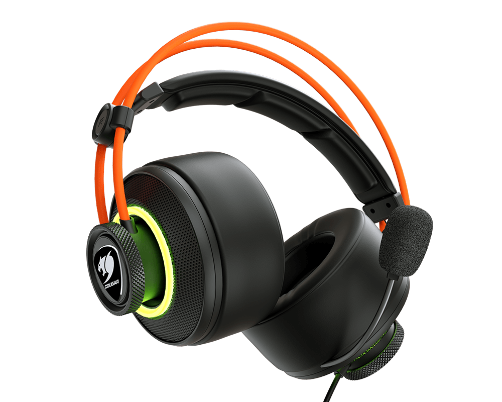 COUGAR IMMERSA PRO PRIX