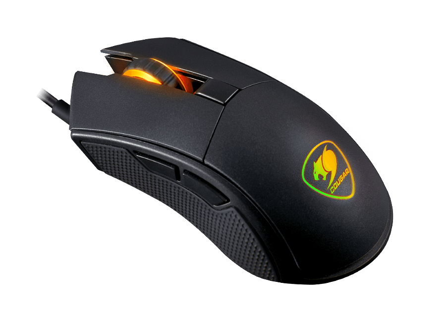 COUGAR REVENGER S RGB 12000DPI OPTICAL GAMING MOUSE
