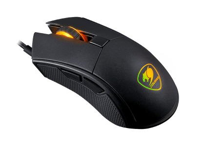 COUGAR REVENGER S RGB 12000DPI OPTICAL GAMING MOUSE