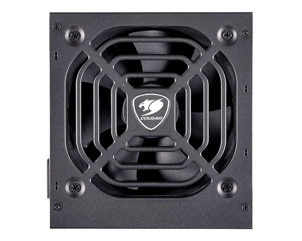 COUGAR VTE 600WATTS BS-600 80+ BRONZE PSU