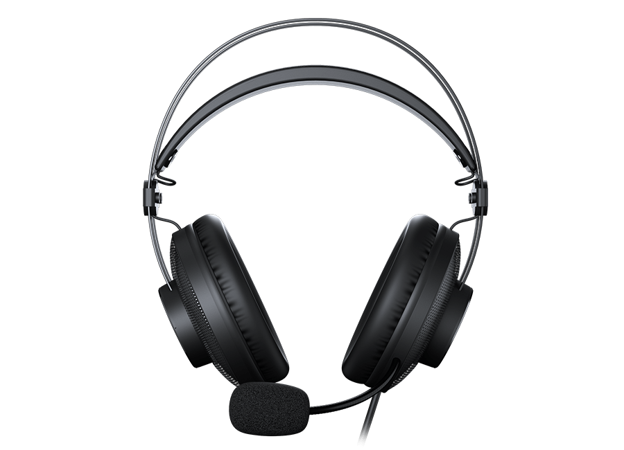 COUGAR IMMERSA ESSENTIAL W/ NOISE CANCELLATION AND MIC