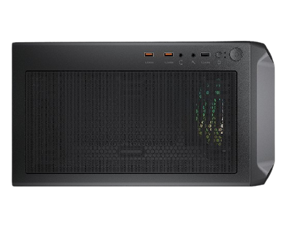 COUGAR ARCHON 2 MESH RGB MID-TOWER GAMING CASE BLACK