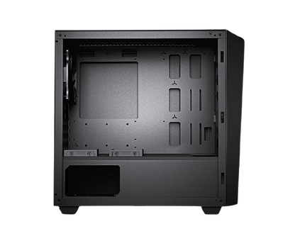 COUGAR MG120-G MINI ATX GAMING CASE