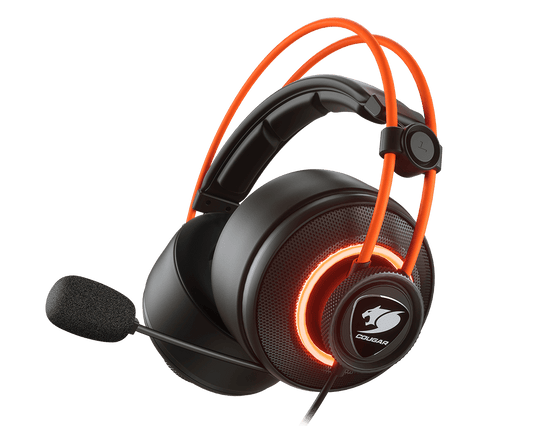 COUGAR IMMERSA PRO PRIX