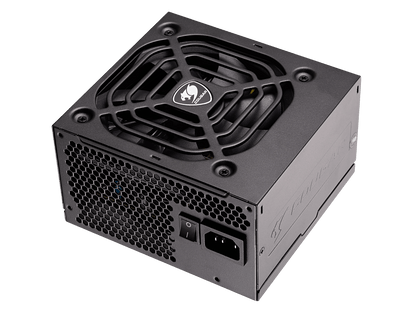 COUGAR STX 750WATTS 80+ PSU