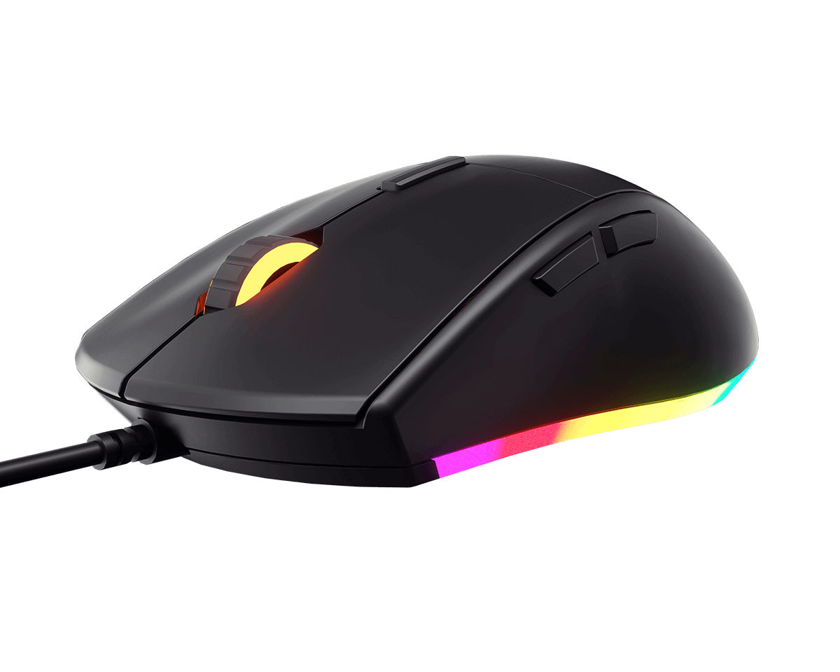 COUGAR MOUSE XT/ ADNS3050