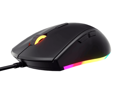 COUGAR MOUSE XT/ ADNS3050