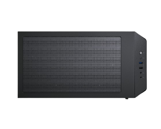 COUGAR MG120-G MINI ATX GAMING CASE